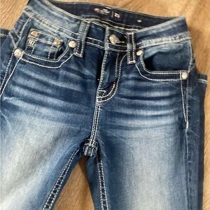 Miss Me Jeans.. New condition